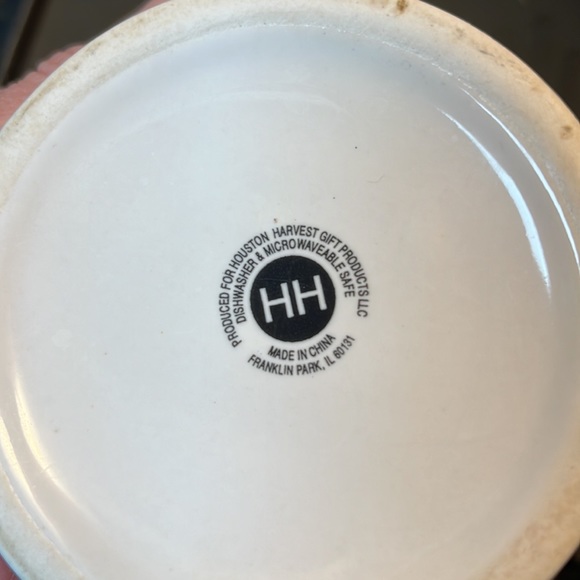 EUC matching ceramic pepper dishes - Picture 9 of 9